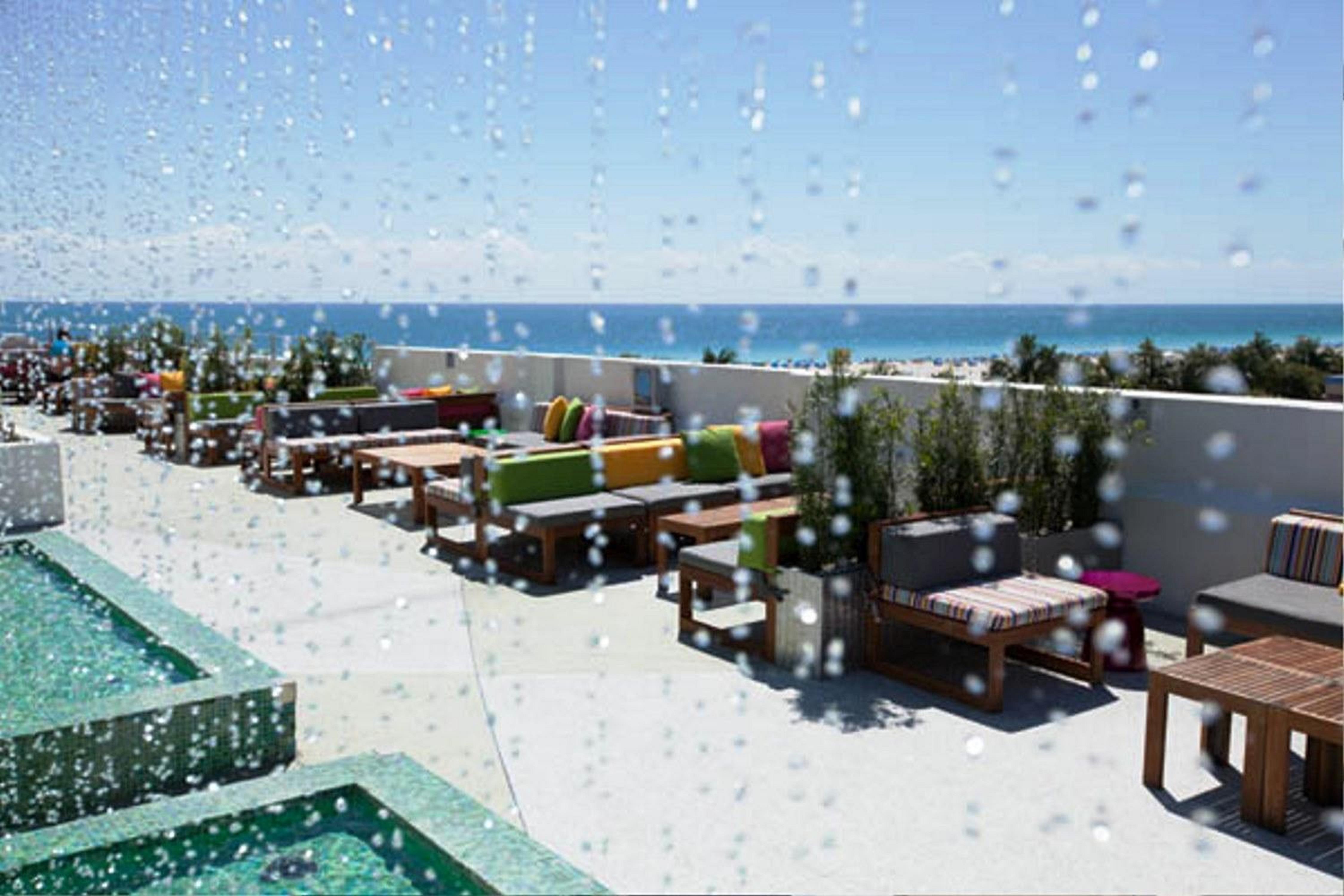 克利夫兰德酒店 迈阿密海滩 外观 照片